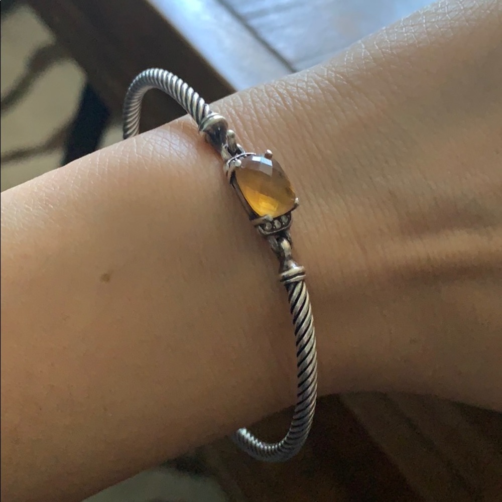David Yurman Chatelaine